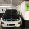 ACDC Garage | Melbourne, VIC | EV Station